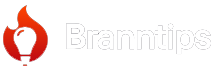 Branntips logo