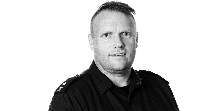Erik Sørhagen