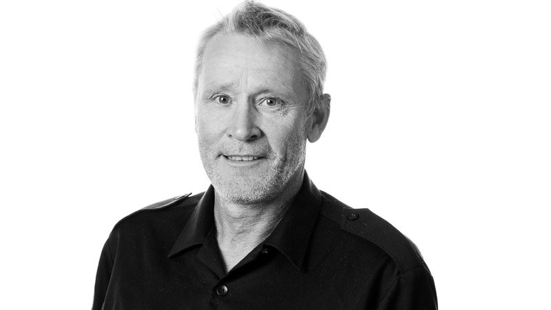 Roger Johannessen