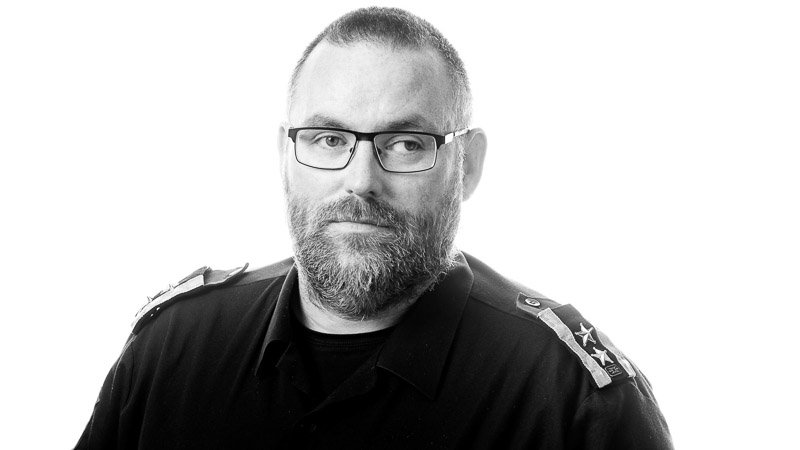 Trond Brenden