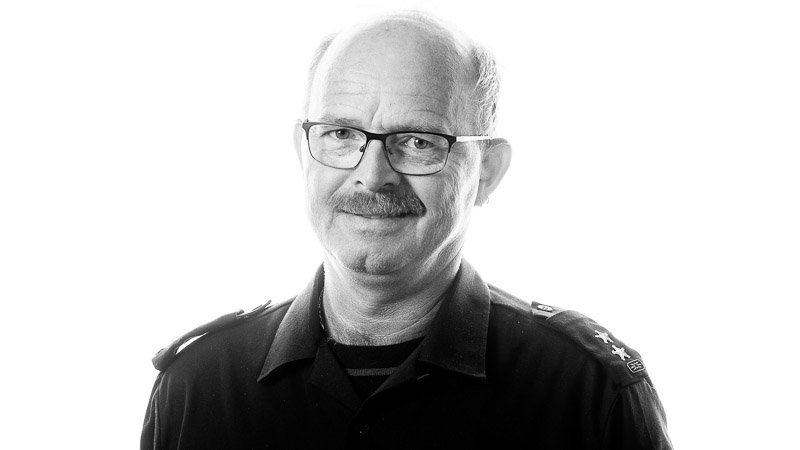 Frode Bråthen