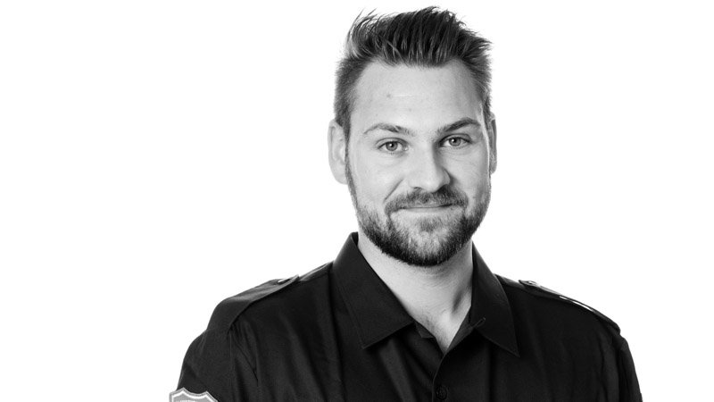 Steffan Bunes