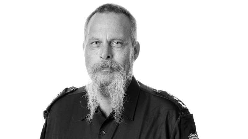 Erik Johansen