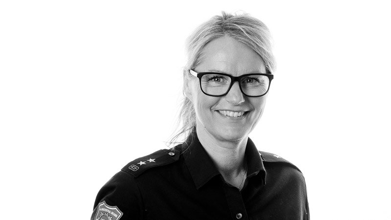 Kari Syljuberget