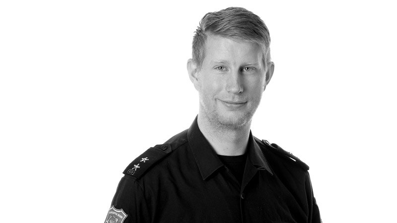 Hans Christian Nøkleholm